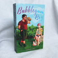"BUBBLEGUM BOY" - (Klappenbroschur inkl. 2 Sticker, signiert) | VORBESTELLUNG, Versand ab 15.09.