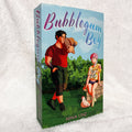 "BUBBLEGUM BOY" - (Klappenbroschur inkl. 2 Sticker, signiert)