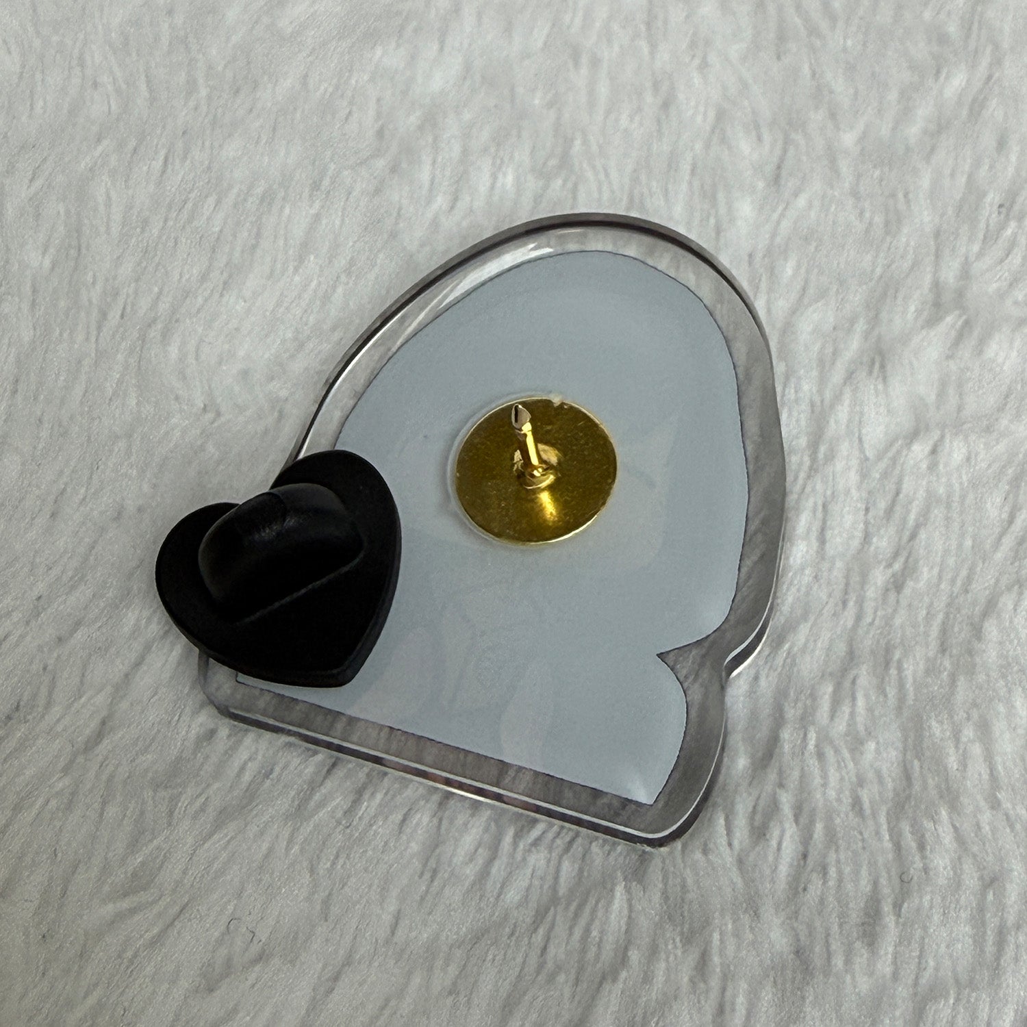 Pin „Rin“